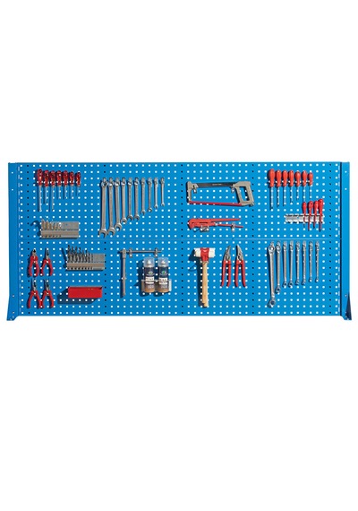 2020X914 Mm Çalışma Tezgahı Panosu - Model 1