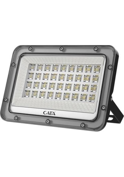 Bay Cata Ct 4658 50w Slim Led Projektör 6400k Beyaz Işık Najmaddin