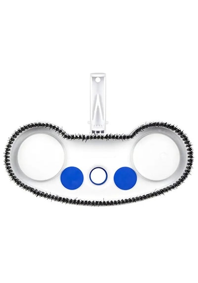 Anatolia Pool Havuz Süpürgesi Liner Kidney Model 1 ½"