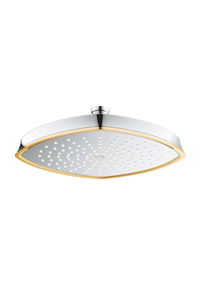Grohe Grandera 210 Tepe Duşu 1 Akışlı - 26898ıg0 Krom - Altın
