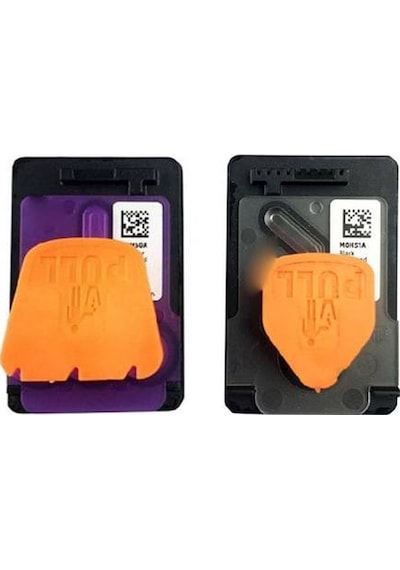 Hp M0H50A M0H51A Baskı Kafası Set Tank 115 315 415 419