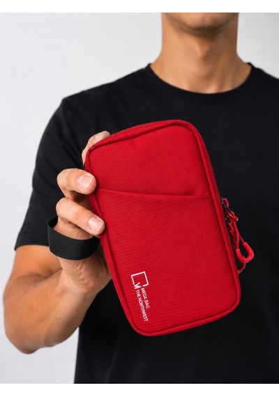M 1037 Mega Bag Polyester Seyahat Tıraş/ Makyaj Çantası, Organizatör Çok Renk