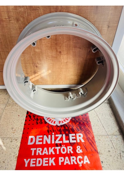Massey Ferguson 285-3075-3085 4x4 Ön Teker Jantı Jantsa Marka