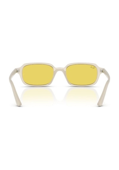 Ray-ban Rb 4455 68086d .52 Unisex Güneş Gözlüğü Sedef