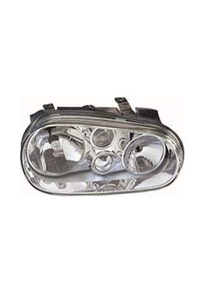 Far Sol Golf4 97-04