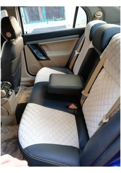 Opel Vectra C Kasa Araca Özel Oto Koltuk Kılıfı (309760993)