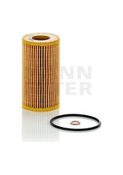 Yağ Filtresi Bmw M47d20 E39 E46 . Land Rover Freelander I 204d3 L314 Td4