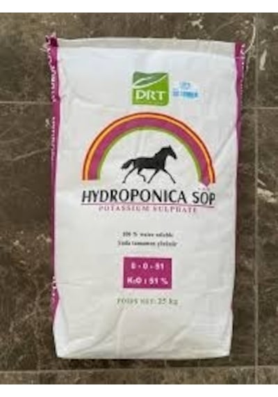 DOKTOR TARSA Potasyum Sülfat