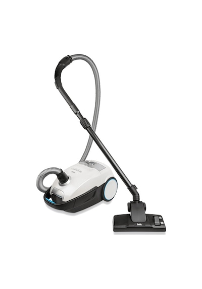 Fakir Whisper 750 W Toz Torbalı Elektrikli Süpürge