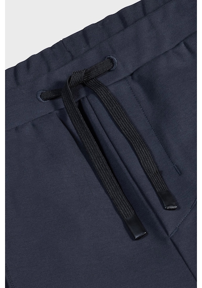 Boss Erkek Short 50537534 402 Lacivert Lacivert