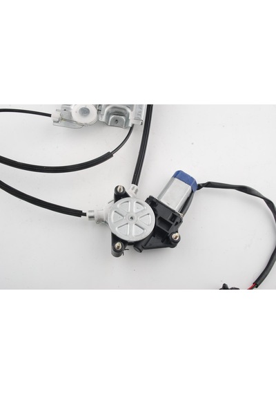 Sol Cam Krikosu 859/839 Eu3 Motorlu Cn Solaris 24v Mk488223