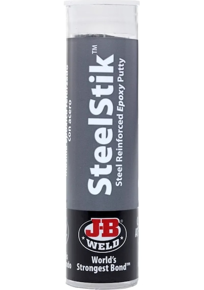 Jb Weld Steelstik Epoksi Macun - 2 Oz Metal Yapıştırıcı Paslanma Yapmayan Epoksi Yapıştırıcı
