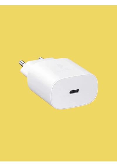 Eıma 25w Pd Usb-c Hızlı Şarj Adaptörü