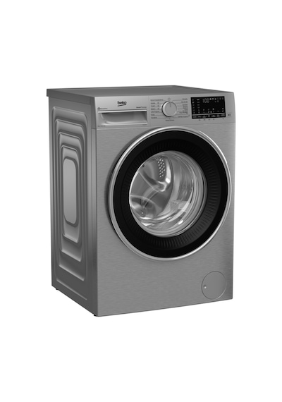 Beko CM 9120 BI 1200 Devir 9 KG Çamaşır Makinesi