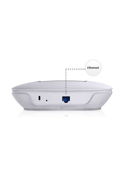TP-LINK EAP110 300MBPS 1PORT POE 2.4GHz INDO  R ACCESS POINT