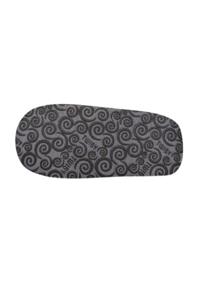 Twigy Dinos-2 EE0570 Çocuk Hayvanlı Panduf Yeşil 30/38 Çok Renkli