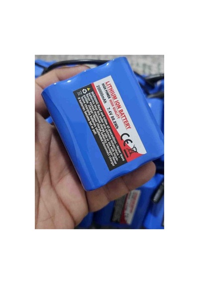 Yemleme Teknesi 20000mah Dev Kapasiteli Yemleme Bot Bataryası 7 Virgül 4v Güçlü Pil 16 Konum Gps