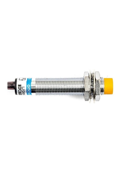 LJ12A3-4-Z/BX NPN Endüktif Yakınlık Sensörü