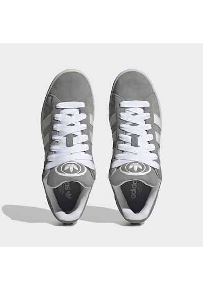 Adidas Campus 00s Unısex Spor Ayakkabı - Hq8707 Gri