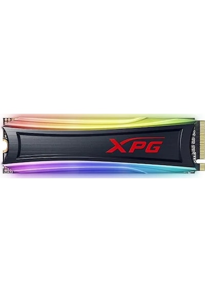 XPG Spectrix S40G AS40G-512GT-C RGB 512 GB M.2 SSD