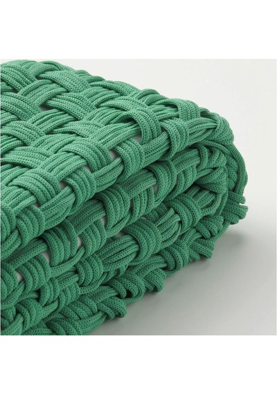 Ikea Tofto Yastık Kılıfı 50 X 50 Cm Yeşil