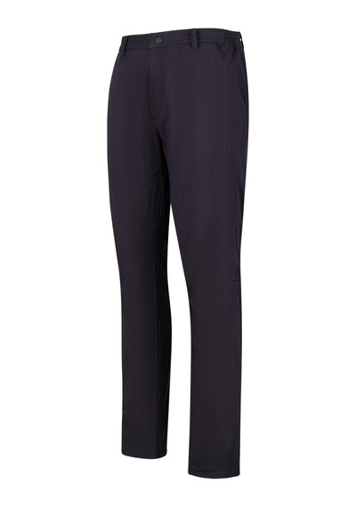 2as Badger İnce Softshell Erkek Pantolon Antrasit
