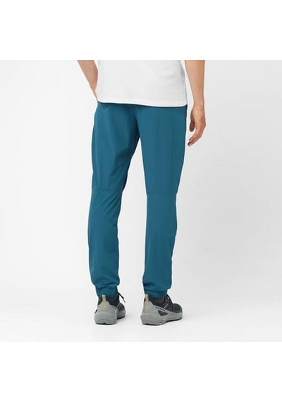 Salomon Lc2209800 Wayfarer Ease Pants M Erkek Outdoor Pantolon 001