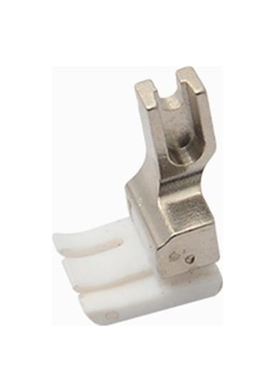 Düz Makine Çima Ayağı Plastik 8 MM (Tcr5/16E)