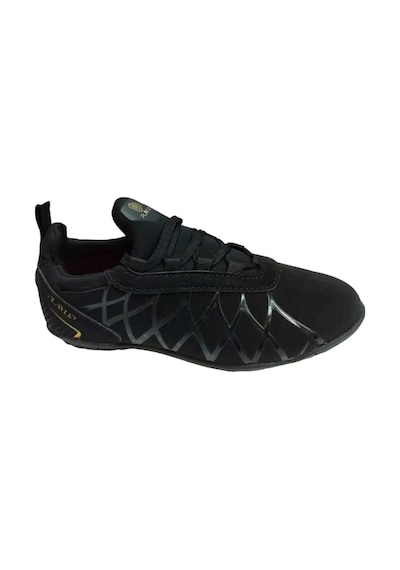 Playup P-fh-241-124 Çocuk Ortopedi Halısaha Siyah