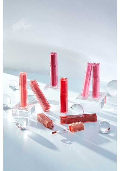 Nemli Ve Parlak Görünüm Sağlayan Dewy Ful Water Tint - Cherry Way Vionine Diğer