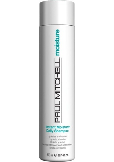 Paul Mitchell Moisture Kuru ve Cansız Saçlar İçin Şampuan 300 ML