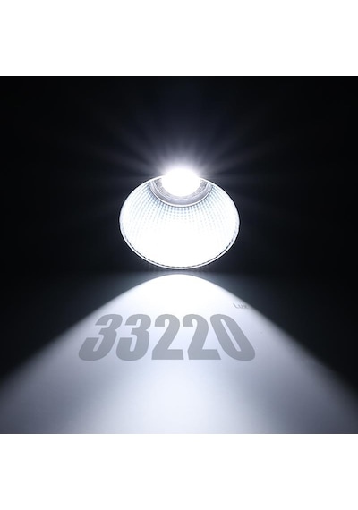Ulanzi LT026 100 W Cob Video Led Işık