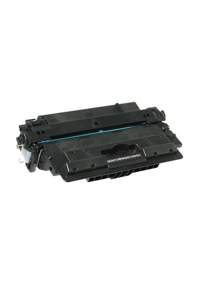 Hp Cf214a 14a Siyah Uyumlu Toner - Laserjet M712dn / M725dn