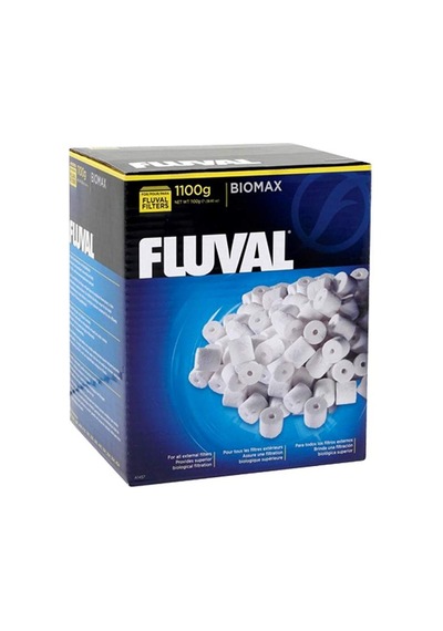 Fluval Biomax Filtre Malzemesi  1100 G
