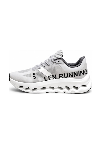 Lufian 111230320 Hunter Sneaker Erkek Ayakkabı Gri