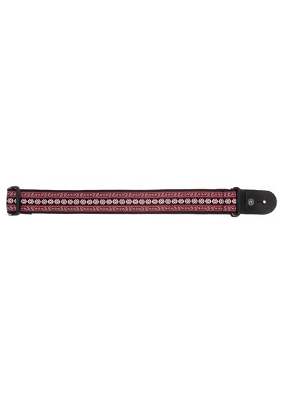 Planetwaves 50a13 Gitar Askısı Dokuma 50mm Strap Henna