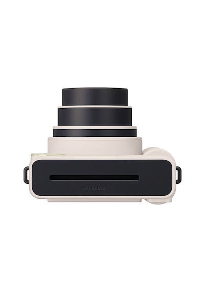 Fujifilm Instax SQ1 Fotoğraf Makinesi + 10'lu Kare Film Beyaz
