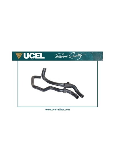 Üçel Kalorifer Hortumu Doblo I 1.3 Mjtd 2006 Ucel S35610 51761737