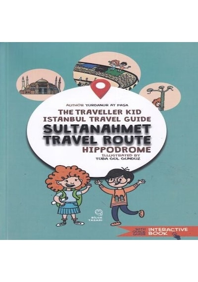 The Treller Kid İstanbul Trel Guide