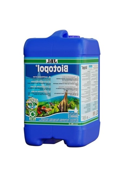 Su Düzenleyici, 5 L, Fosfat Giderici, Akvaryum İçin