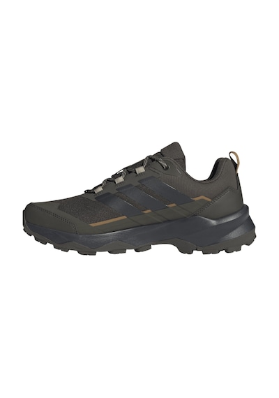 Adidas Terrex Skychaser Ax Erkek Spor Ayakkabı - Jq2216 Kahverengi