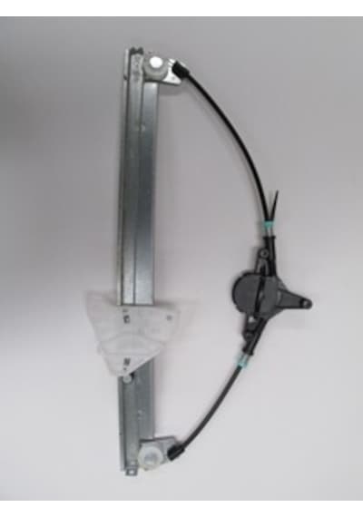 Mazda 2 Hb 08/14 Arka Cam Krikosu Sağ Elektrikli Tw - Kapı Kolu