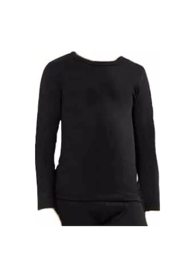 Kota 2005 Unisex Çocuk Termal Tayt Üst Tekli 001