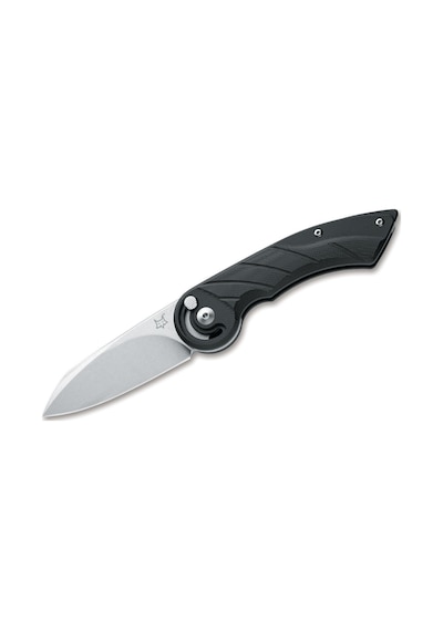 Fox Radius G10 Siyah Kamp Çakı Siyah
