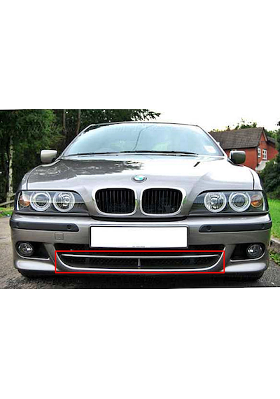 Bmw E39 M5 Ön Tampon Çıtası