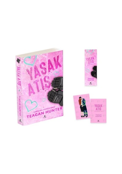 Yasak Atış - Glob-722529
