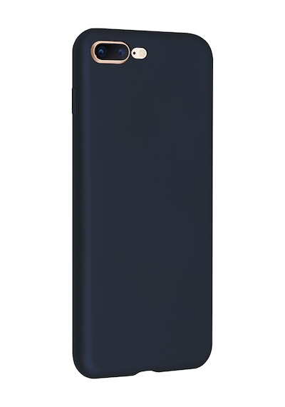 Apple Uyumlu iPhone 7 Plus / 8 Plus Kilif Fitcase Premiums Silikon Arka Kapak 514448713