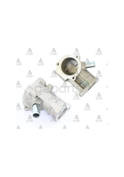 Termostat Kapak Alt Yuva E-2200 88 Eski Model / Besta