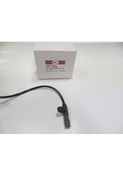 Mını Cooper 02/07 Abs Sensörü Arka Sağ/sol Aynı Adet 2 Fişli R50/r53 Sh - Fren Ve Ekipmanları