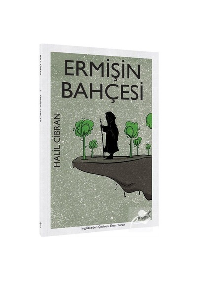 Ermiş'In Bahçesi / Halil Cibran 9786052361603